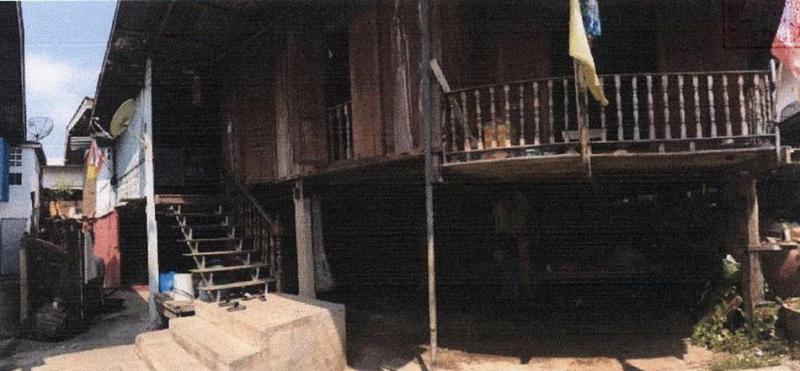 บ้านเดี่ยวหลุดจำนอง ธ.ธนาคารอาคารสงเคราะห์ ลพบุรี บ้านหมี่ บ้านชี