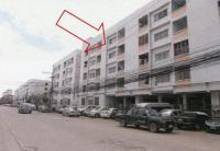 คอนโดหลุดจำนอง ธ.ธนาคารอาคารสงเคราะห์ ปทุมธานี คลองหลวง คลองหนึ่ง