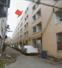 คอนโดหลุดจำนอง ธ.ธนาคารอาคารสงเคราะห์ สมุทรปราการ พระประแดง บางหญ้าแพรก