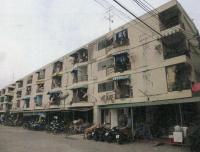 คอนโดหลุดจำนอง ธ.ธนาคารอาคารสงเคราะห์ สมุทรปราการ บางพลี บางโฉลง