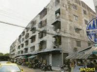 คอนโดหลุดจำนอง ธ.ธนาคารอาคารสงเคราะห์ กรุงเทพมหานคร ลาดพร้าว จรเข้บัว