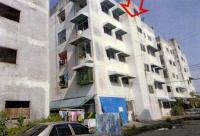 คอนโดหลุดจำนอง ธ.ธนาคารอาคารสงเคราะห์ กรุงเทพมหานคร หนองแขม หลักสอง