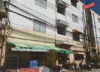 คอนโดหลุดจำนอง ธ.ธนาคารอาคารสงเคราะห์ กรุงเทพมหานคร บางเขน คลองถนน