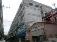 คอนโดหลุดจำนอง ธ.ธนาคารอาคารสงเคราะห์ สมุทรปราการ เมืองสมุทรปราการ ท้ายบ้าน