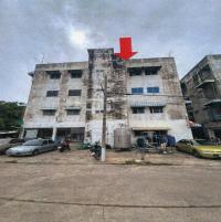 คอนโดหลุดจำนอง ธ.ธนาคารอาคารสงเคราะห์ กรุงเทพมหานคร หนองแขม หลักสอง