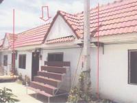 ทาวน์เฮ้าส์หลุดจำนอง ธ.ธนาคารอาคารสงเคราะห์ ราชบุรี จอมบึง จอมบึง