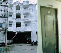 คอนโดหลุดจำนอง ธ.ธนาคารอาคารสงเคราะห์ เชียงราย แม่สาย แม่สาย