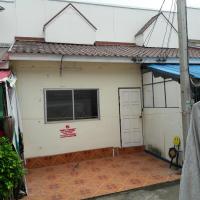 ทาวน์เฮ้าส์หลุดจำนอง ธ.ธนาคารอาคารสงเคราะห์ นครสวรรค์ ตาคลี ตาคลี