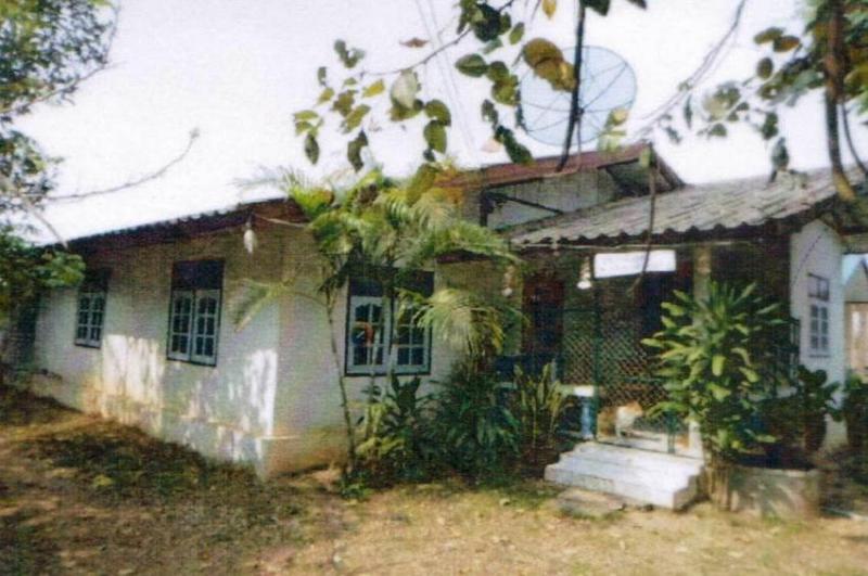 บ้านเดี่ยวหลุดจำนอง ธ.ธนาคารอาคารสงเคราะห์ อุดรธานี เมืองอุดรธานี เชียงยืน