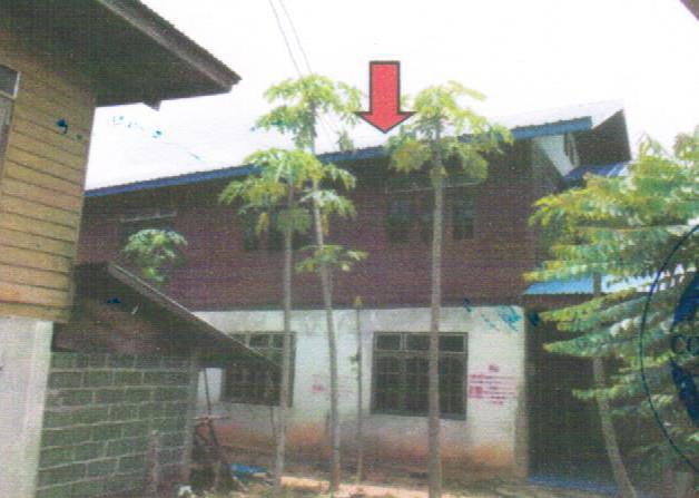 บ้านเดี่ยวหลุดจำนอง ธ.ธนาคารอาคารสงเคราะห์ กาฬสินธุ์ สามชัย สำราญใต้