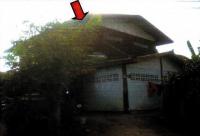 บ้านเดี่ยวหลุดจำนอง ธ.ธนาคารอาคารสงเคราะห์ ขอนแก่น เขาสวนกวาง ดงเมืองแอม