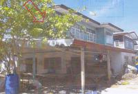 บ้านเดี่ยวหลุดจำนอง ธ.ธนาคารอาคารสงเคราะห์ อุดรธานี กุมภวาปี สีออ