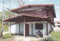 บ้านเดี่ยวหลุดจำนอง ธ.ธนาคารอาคารสงเคราะห์ อุดรธานี บ้านดุง นาไหม