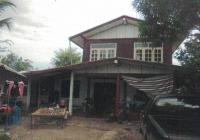 บ้านเดี่ยวหลุดจำนอง ธ.ธนาคารอาคารสงเคราะห์ หนองคาย เมืองหนองคาย พระธาตุบังพวน