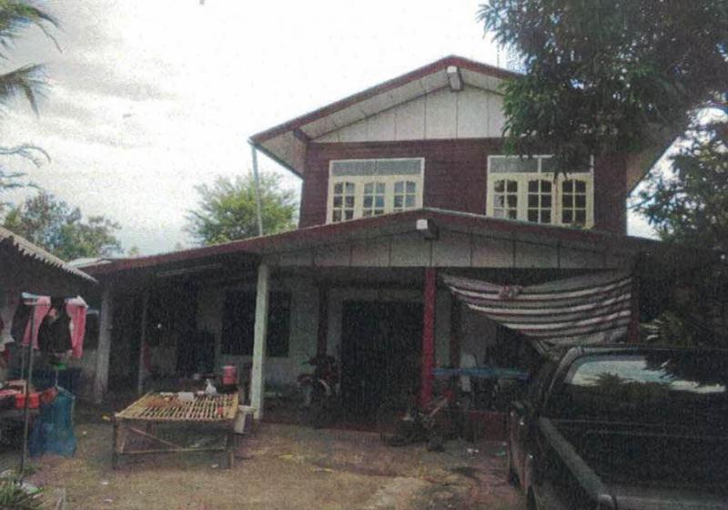 บ้านเดี่ยวหลุดจำนอง ธ.ธนาคารอาคารสงเคราะห์ หนองคาย เมืองหนองคาย พระธาตุบังพวน