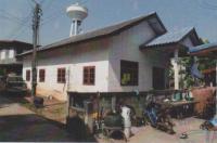 บ้านเดี่ยวหลุดจำนอง ธ.ธนาคารอาคารสงเคราะห์ อุดรธานี กุมภวาปี แชแล