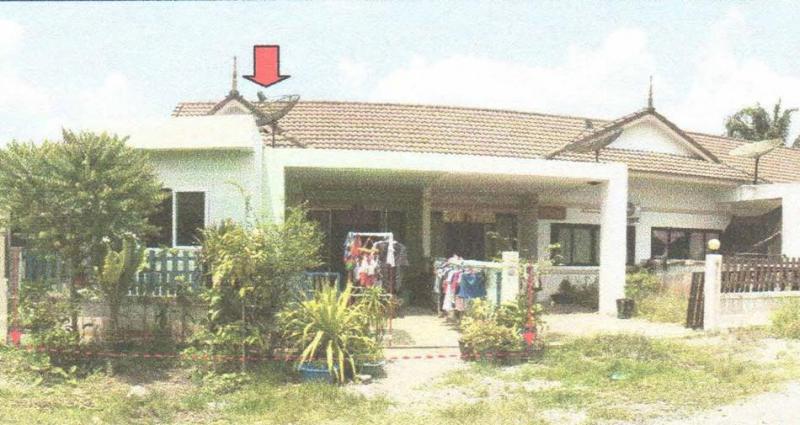 ทาวน์เฮ้าส์หลุดจำนอง ธ.ธนาคารอาคารสงเคราะห์ สุราษฎร์ธานี พระแสง บางสวรรค์