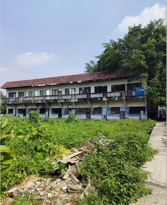 ที่ดินพร้อมสิ่งปลูกสร้าง (อื่น ๆ)หลุดจำนอง ธ.ธนาคารกรุงเทพ กรุงเทพมหานคร ภาษีเจริญ บางแค