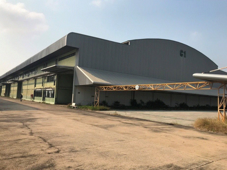 โกดังหลุดจำนอง ธ.ธนาคารกรุงเทพ พระนครศรีอยุธยา บางปะอิน คลองจิก