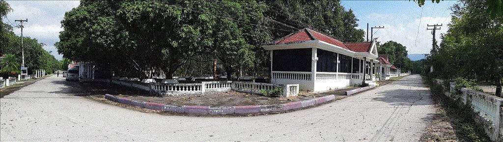 ที่ดินหลุดจำนอง ธ.ธนาคารกรุงเทพ ลำปาง เมืองลำปาง พระบาท