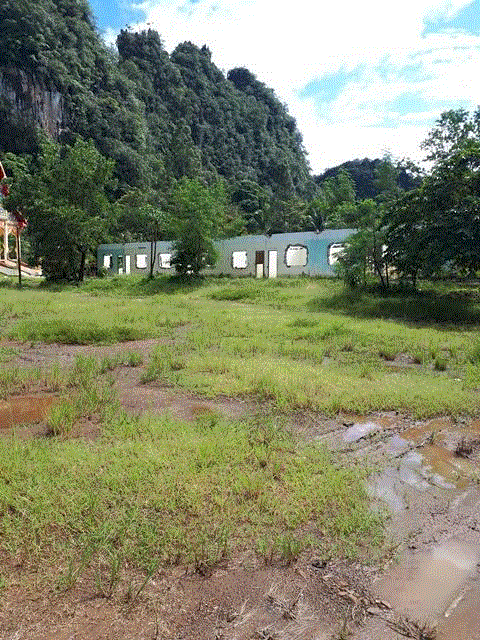 อาคารพาณิชย์หลุดจำนอง ธ.ธนาคารกรุงเทพ สุราษฎร์ธานี พนม คลองศก