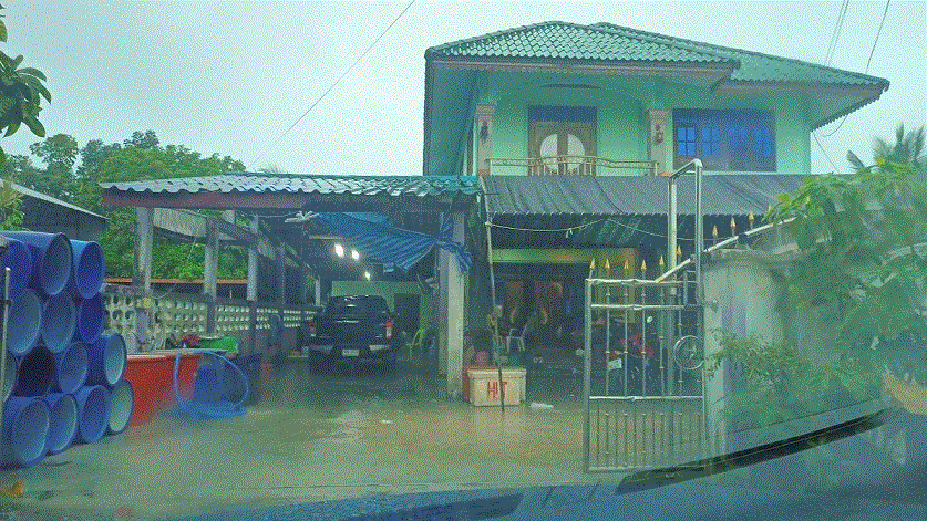 บ้านหลุดจำนอง ธ.ธนาคารกรุงเทพ นครศรีธรรมราช หัวไทร เกาะเพชร