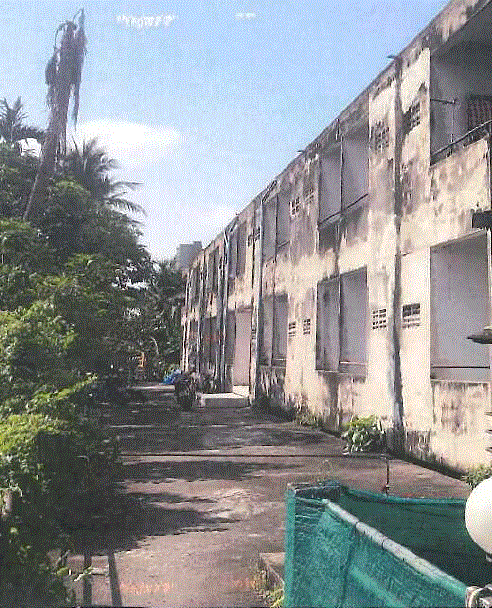 ที่ดินหลุดจำนอง ธ.ธนาคารกรุงเทพ กรุงเทพมหานคร ตลิ่งชัน ตลิ่งชัน