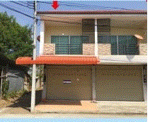 อาคารพาณิชย์หลุดจำนอง ธ.ธนาคารกรุงเทพ เชียงใหม่ สันกำแพง สันกำแพง