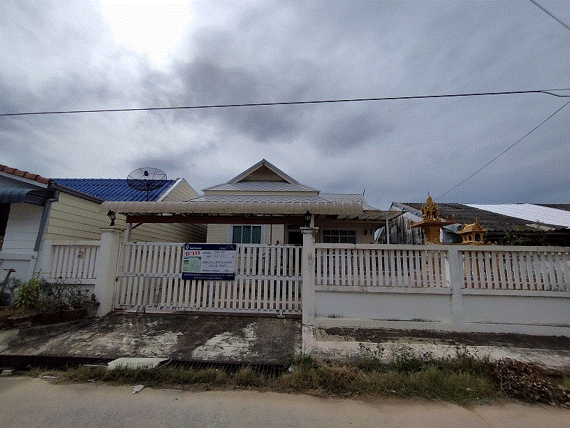 บ้านหลุดจำนอง ธ.ธนาคารกรุงเทพ ประจวบคีรีขันธ์ ปราณบุรี เขาน้อย