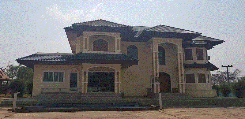 โรงสีหลุดจำนอง ธ.ธนาคารกรุงเทพ นครราชสีมา เสิงสาง สระตะเคียน