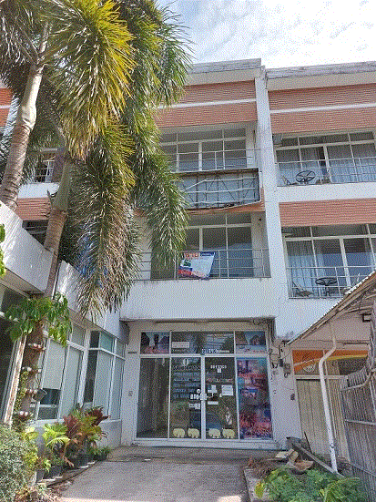 อาคารพาณิชย์หลุดจำนอง ธ.ธนาคารกรุงเทพ ภูเก็ต เมืองภูเก็ต กะรน