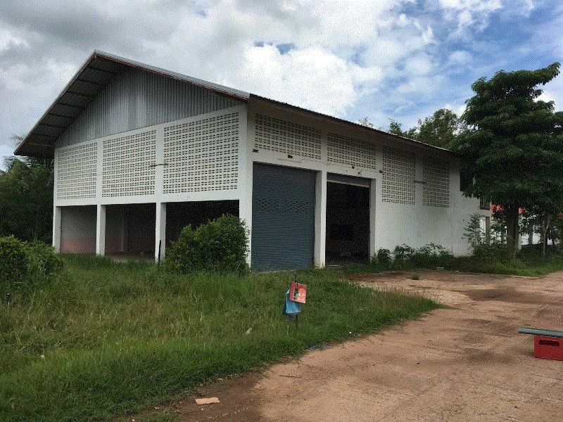 บ้านหลุดจำนอง ธ.ธนาคารกรุงเทพ ร้อยเอ็ด ธวัชบุรี ไพศาล