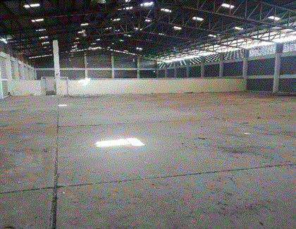 โกดังหลุดจำนอง ธ.ธนาคารกรุงเทพ เชียงใหม่ สันกำแพง สันกลาง