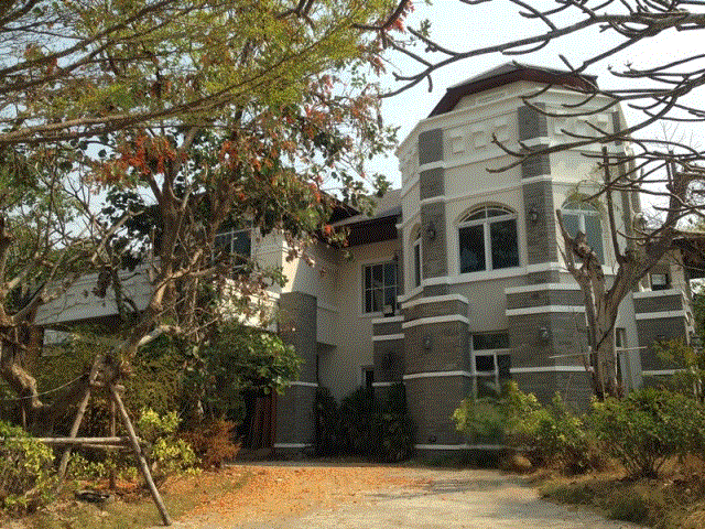 บ้านหลุดจำนอง ธ.ธนาคารกรุงเทพ ร้อยเอ็ด เมืองร้อยเอ็ด เหนือเมือง