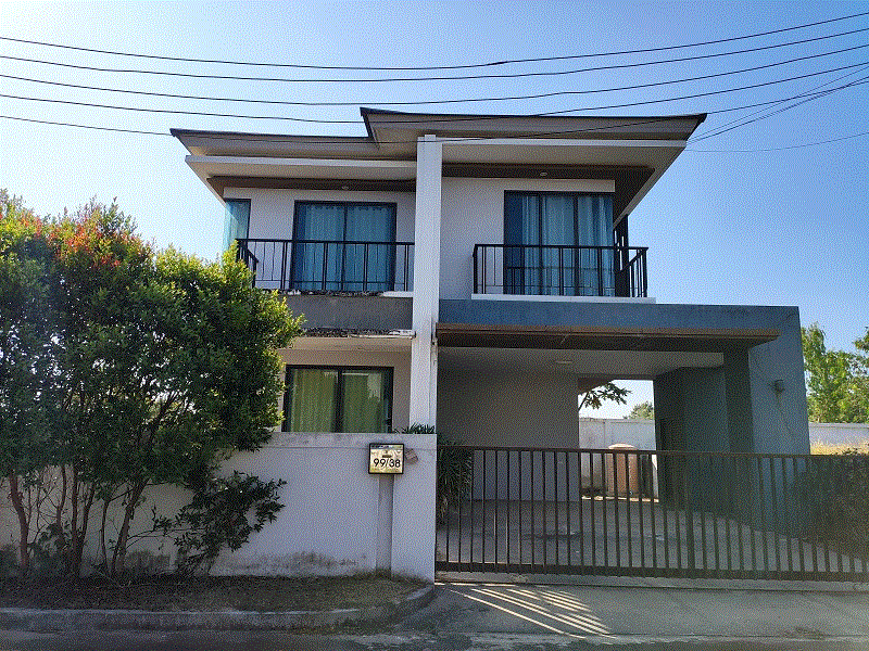 บ้านหลุดจำนอง ธ.ธนาคารกรุงเทพ มุกดาหาร เมืองมุกดาหาร คำอาฮวน