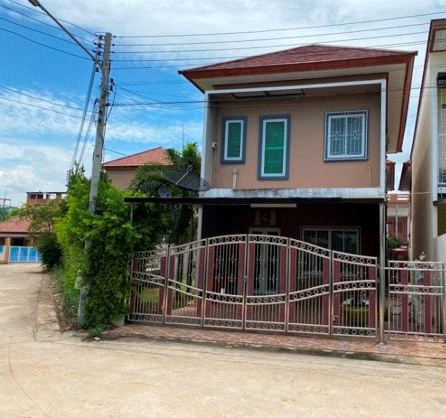 บ้านหลุดจำนอง ธ.ธนาคารกรุงเทพ พระนครศรีอยุธยา อุทัย คานหาม