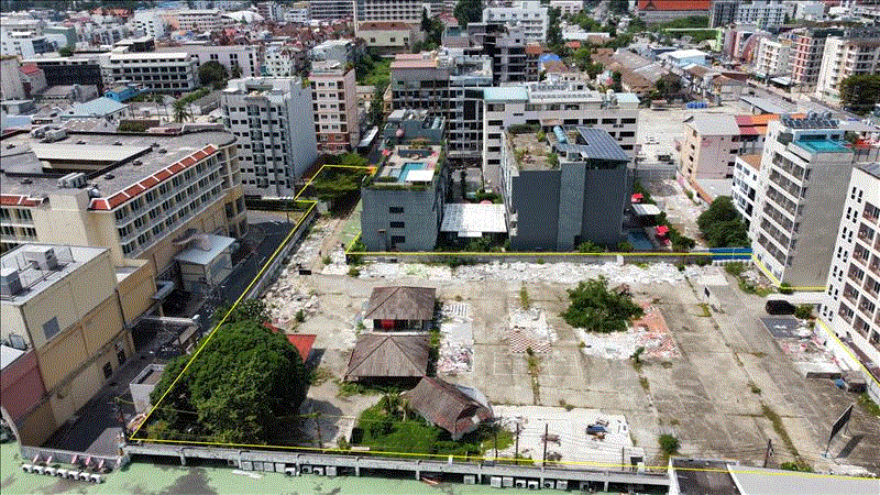 ที่ดินพร้อมสิ่งปลูกสร้าง (อื่น ๆ)หลุดจำนอง ธ.ธนาคารกรุงเทพ ภูเก็ต กะทู้ ป่าตอง