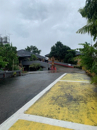 โรงแรมหลุดจำนอง ธ.ธนาคารกรุงเทพ นครศรีธรรมราช เมืองนครศรีธรรมราช ท่าชัก