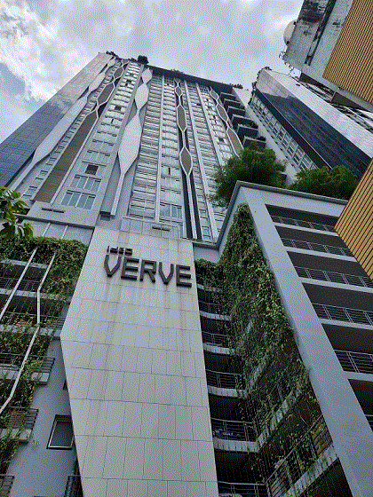 ห้องชุดพักอาศัยหลุดจำนอง ธ.ธนาคารกรุงเทพ กรุงเทพมหานคร ราชเทวี มักกะสัน