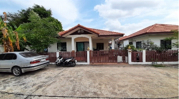 บ้านหลุดจำนอง ธ.ธนาคารกรุงเทพ ชลบุรี ศรีราชา บึง