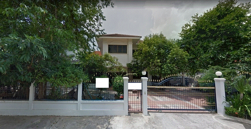 บ้านหลุดจำนอง ธ.ธนาคารกรุงเทพ สุรินทร์ เมืองสุรินทร์ สลักได