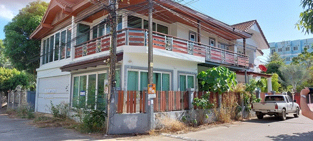 บ้านหลุดจำนอง ธ.ธนาคารกรุงเทพ ภูเก็ต กะทู้ ป่าตอง