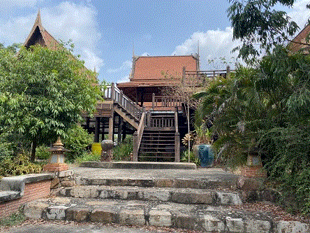 โรงแรมหลุดจำนอง ธ.ธนาคารกรุงเทพ ปราจีนบุรี นาดี สำพันตา