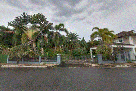 บ้านหลุดจำนอง ธ.ธนาคารกรุงเทพ ชลบุรี เมืองชลบุรี แสนสุข