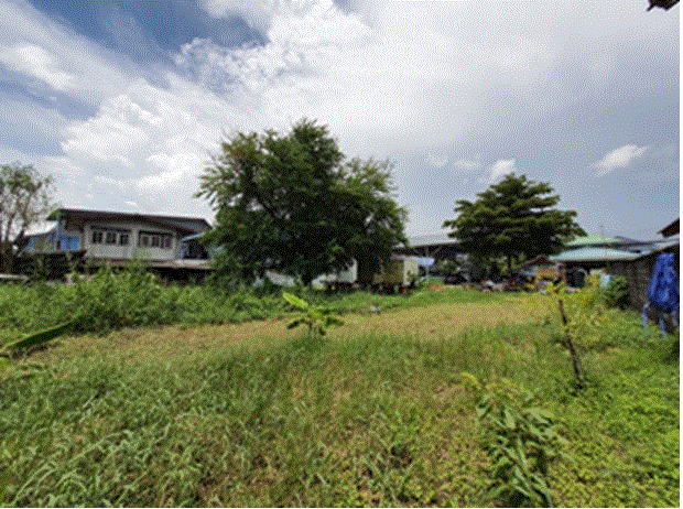 ที่ดินหลุดจำนอง ธ.ธนาคารกรุงเทพ กรุงเทพมหานคร บางแค บางไผ่