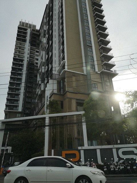 ห้องชุดพักอาศัยหลุดจำนอง ธ.ธนาคารกรุงเทพ สงขลา หาดใหญ่ หาดใหญ่