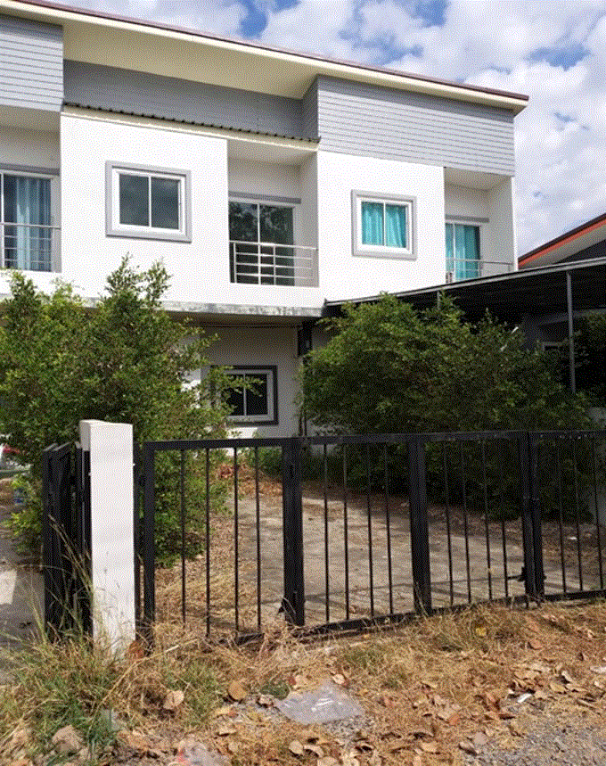 อาคารพาณิชย์หลุดจำนอง ธ.ธนาคารกรุงเทพ ขอนแก่น บ้านไผ่ หัวหนอง