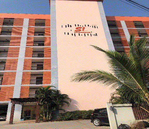 ห้องชุดพักอาศัยหลุดจำนอง ธ.ธนาคารกรุงเทพ   