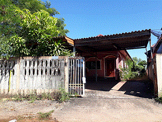 บ้านหลุดจำนอง ธ.ธนาคารกรุงเทพ หนองคาย โพนพิสัย จุมพล