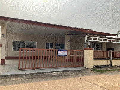 บ้านหลุดจำนอง ธ.ธนาคารกรุงเทพ เชียงราย เมืองเชียงราย บ้านดู่